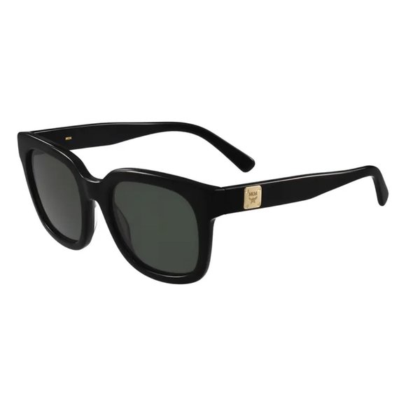 MCM Rectangular Sunglasses